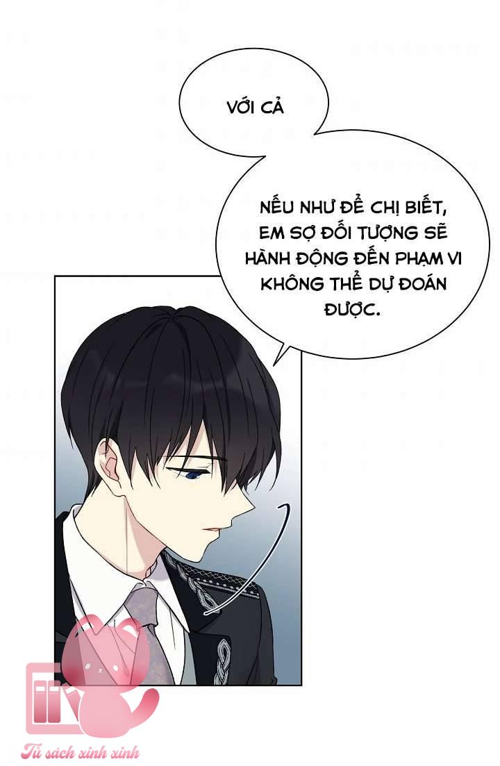 Vương Miện Lục Bảo - Chap 19