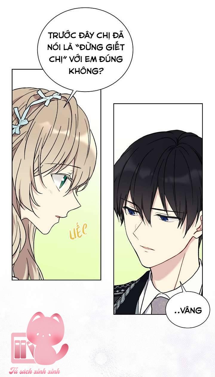 Vương Miện Lục Bảo - Chap 19