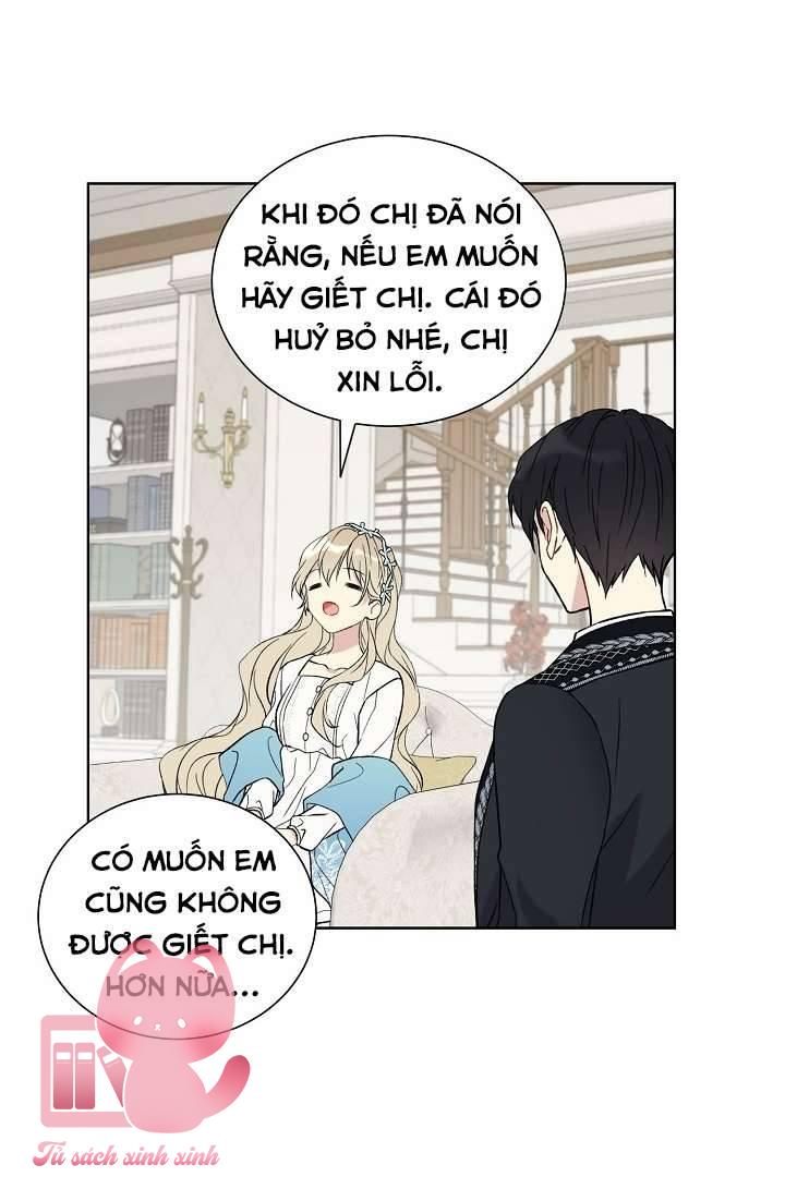Vương Miện Lục Bảo - Chap 19