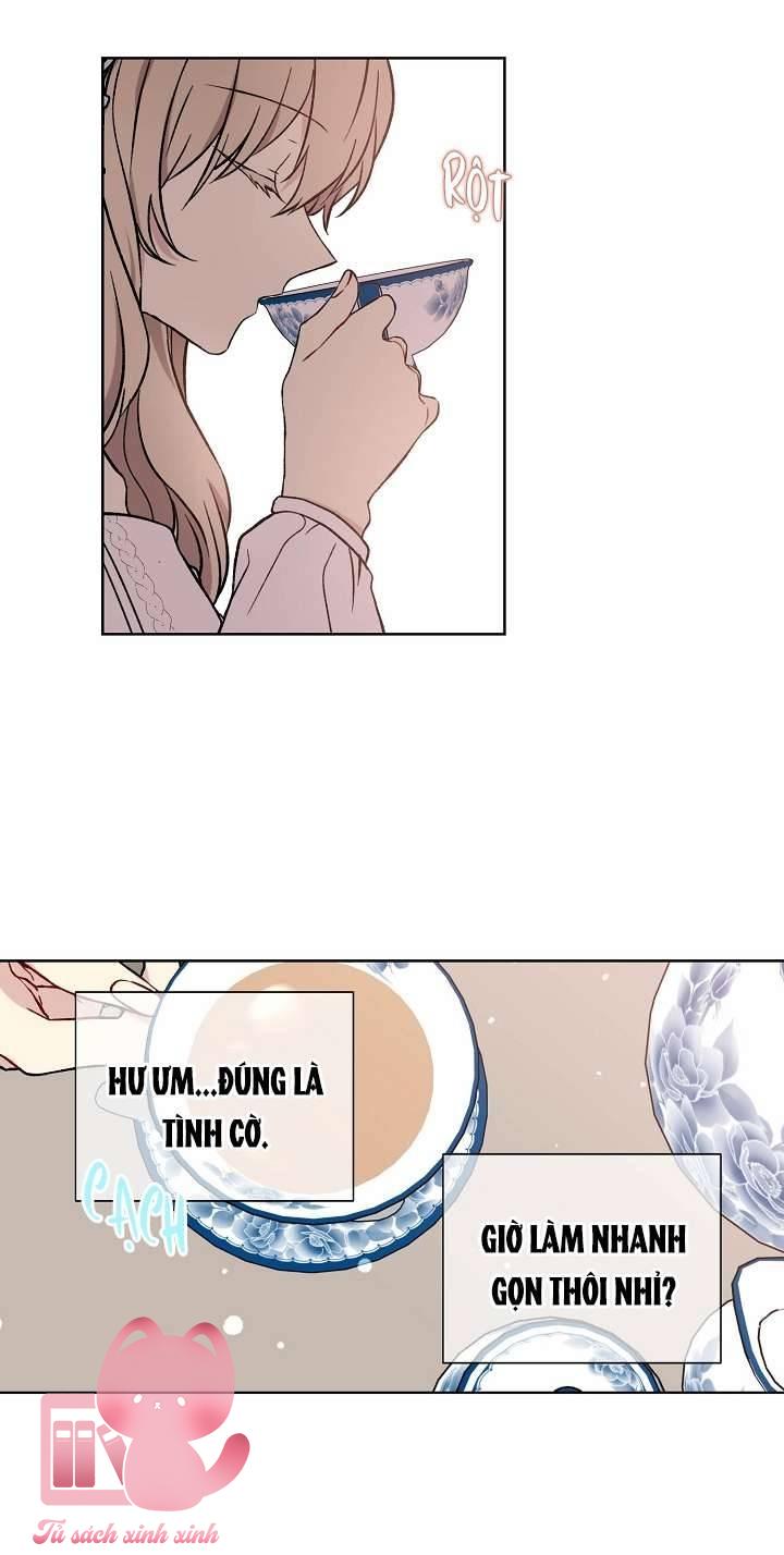 Vương Miện Lục Bảo - Chap 19