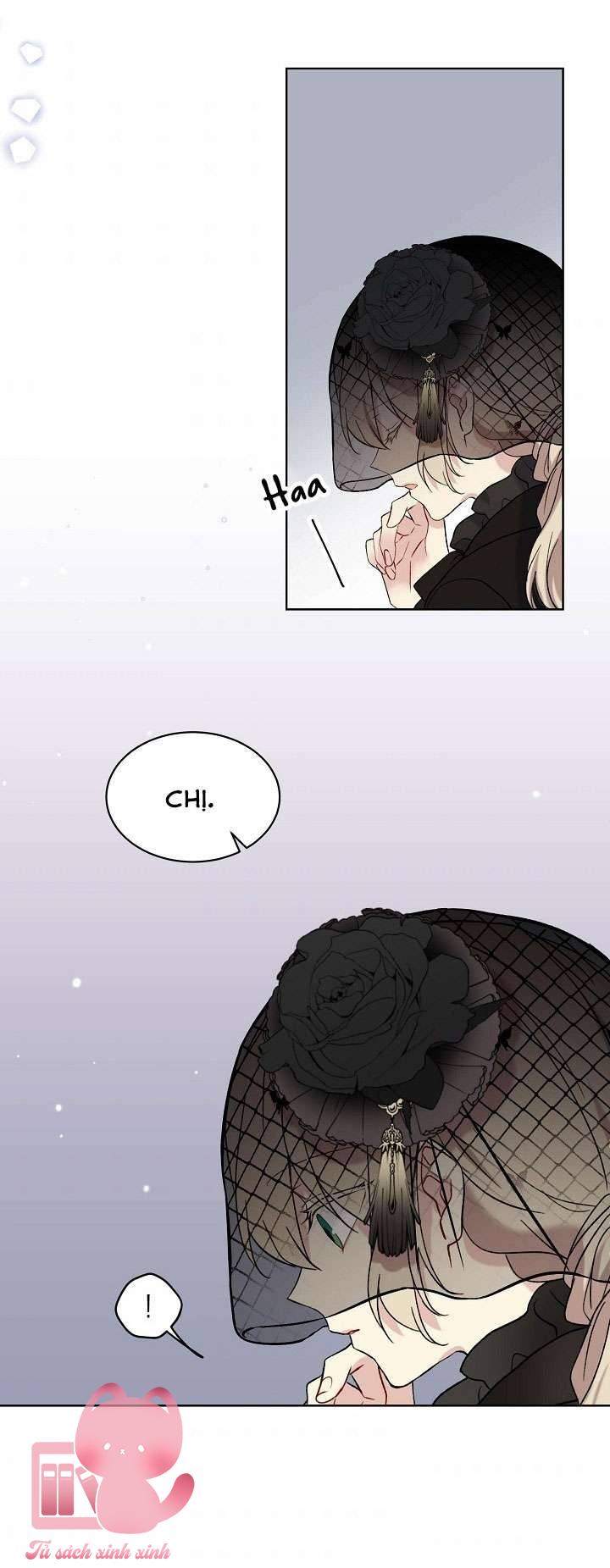 Vương Miện Lục Bảo - Chap 2