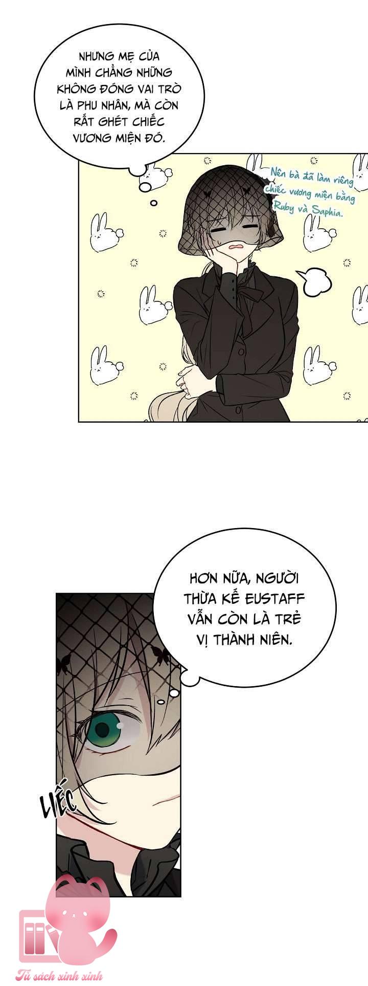 Vương Miện Lục Bảo - Chap 2