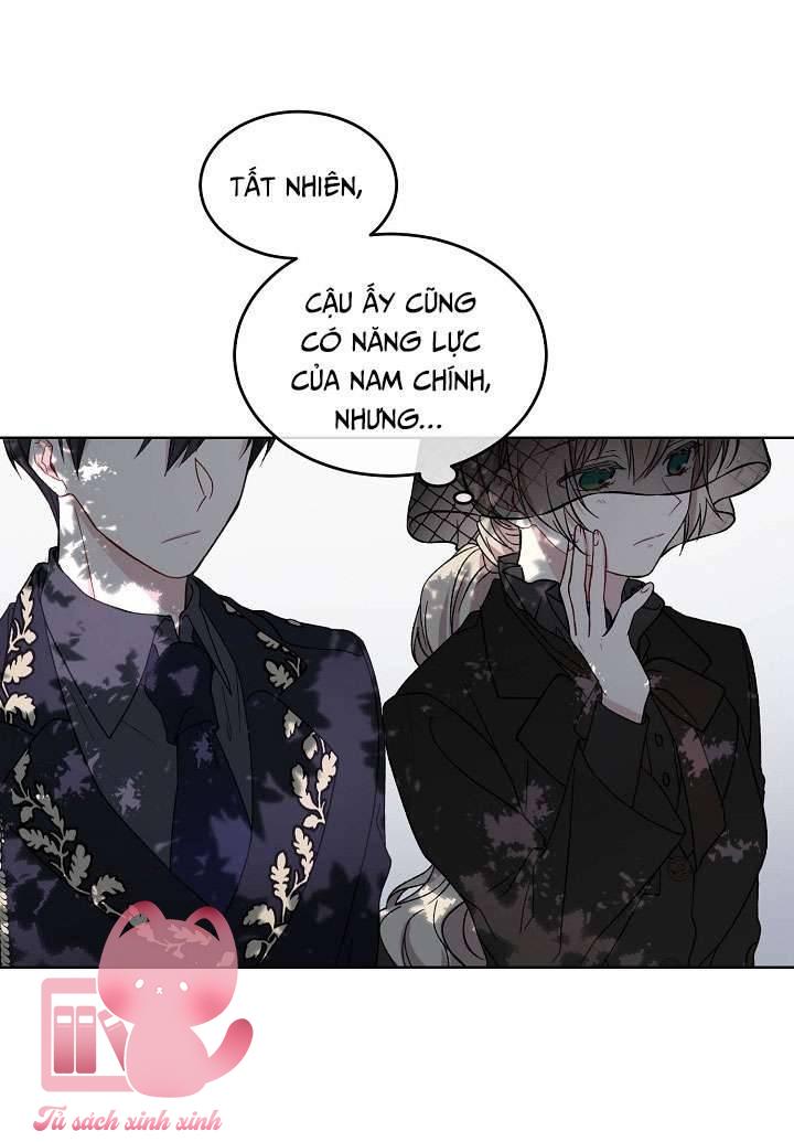 Vương Miện Lục Bảo - Chap 2