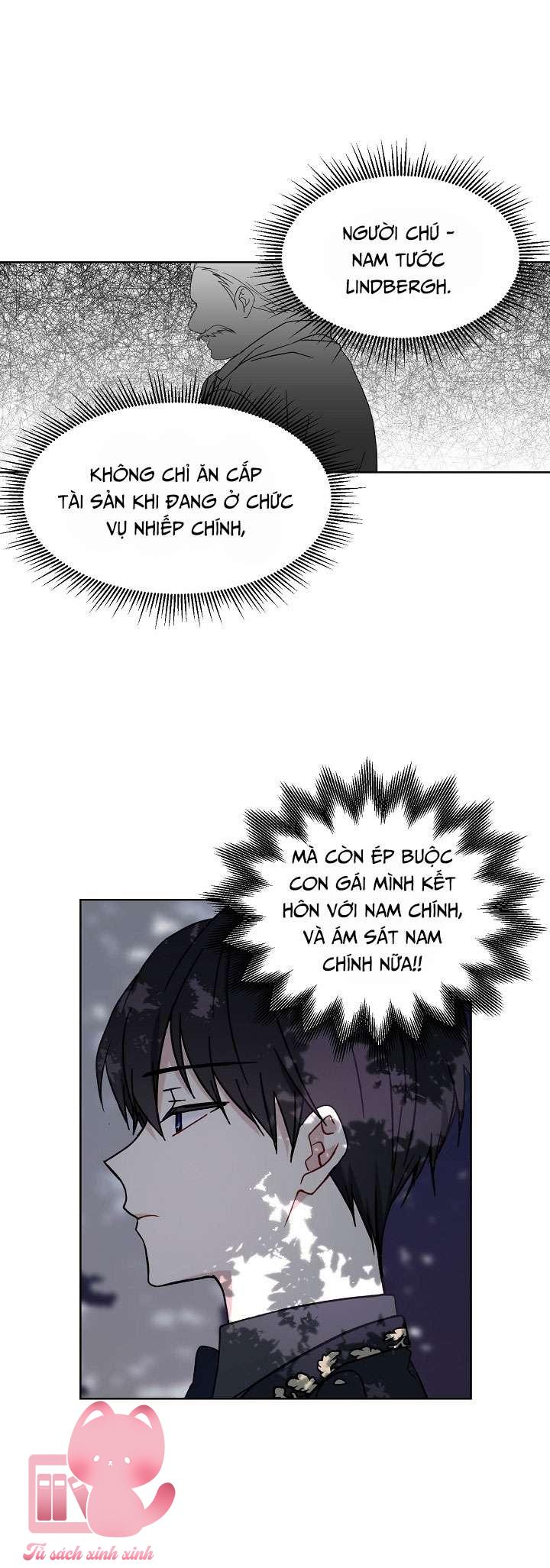 Vương Miện Lục Bảo - Chap 2