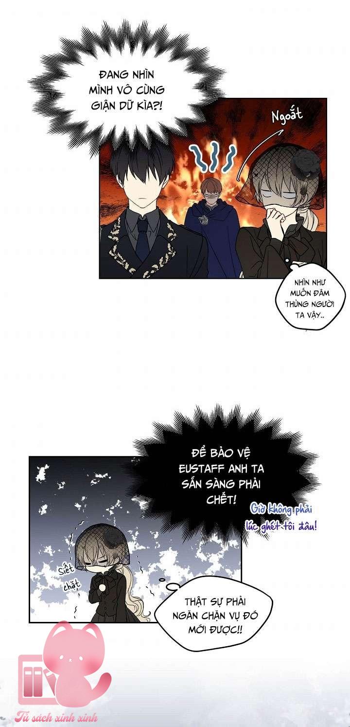 Vương Miện Lục Bảo - Chap 2