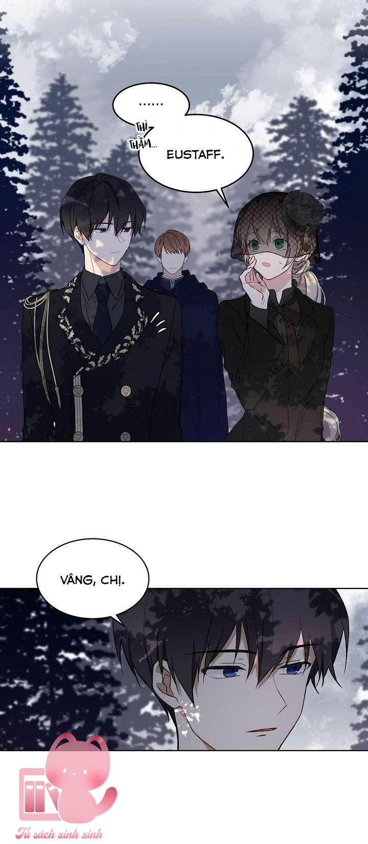 Vương Miện Lục Bảo - Chap 2