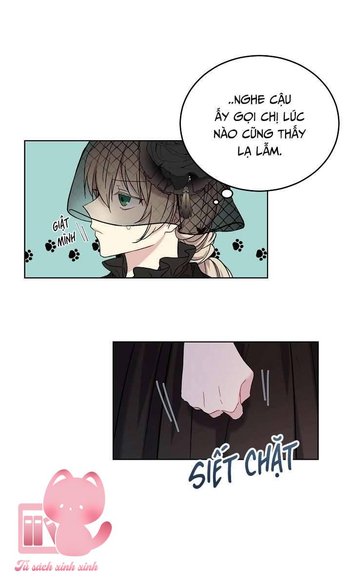Vương Miện Lục Bảo - Chap 2