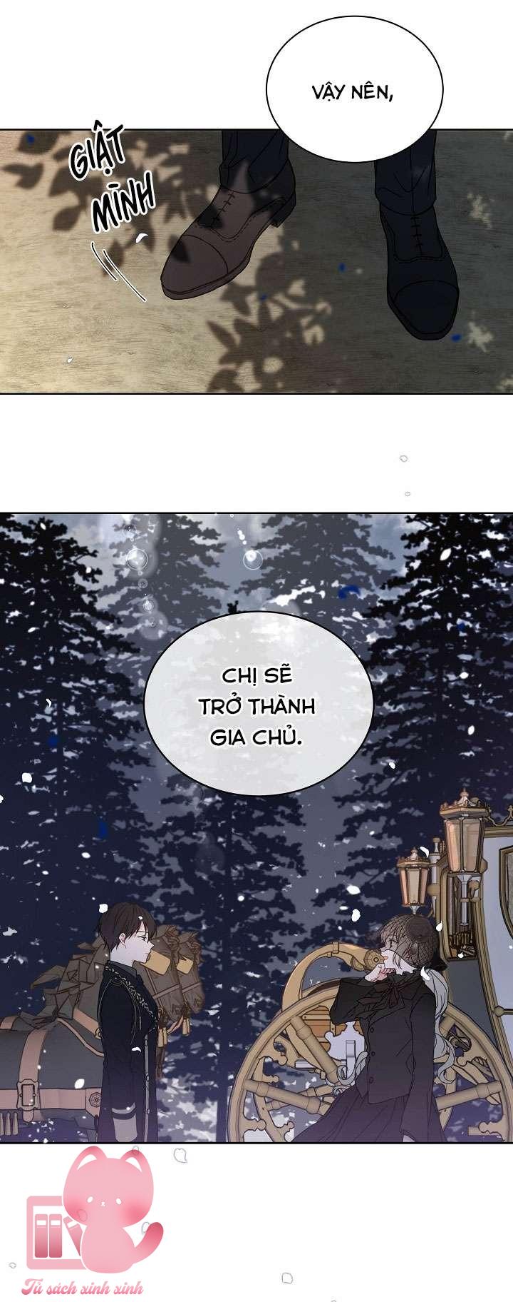 Vương Miện Lục Bảo - Chap 2
