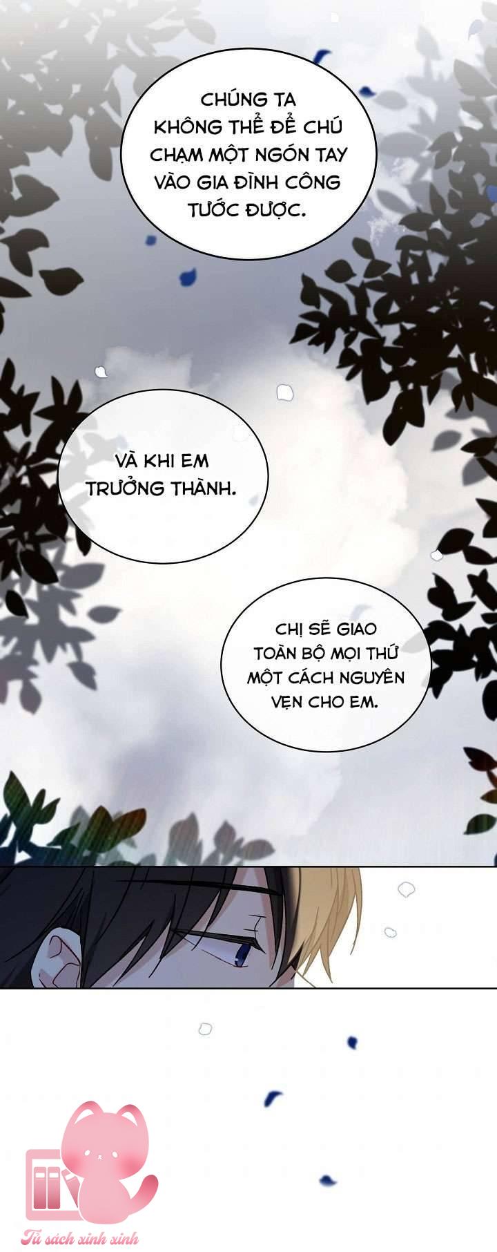 Vương Miện Lục Bảo - Chap 2