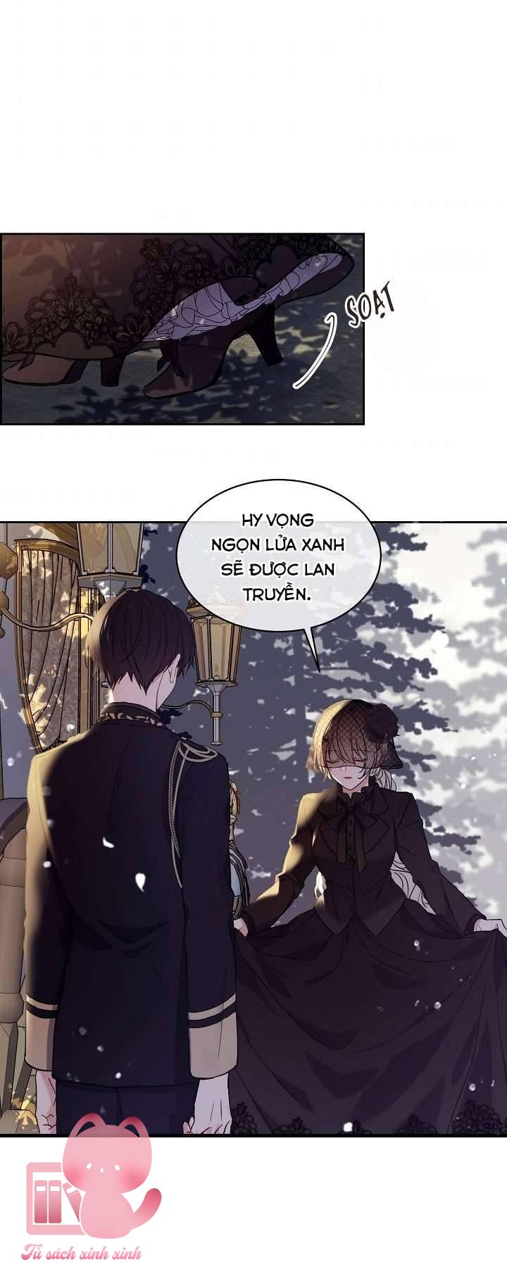 Vương Miện Lục Bảo - Chap 2