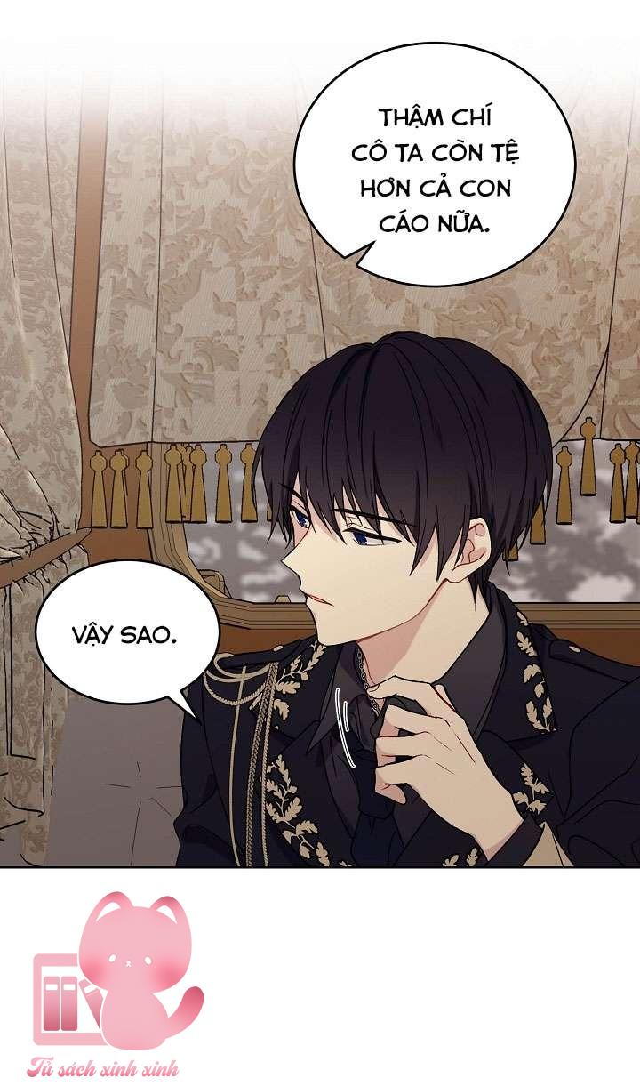 Vương Miện Lục Bảo - Chap 2