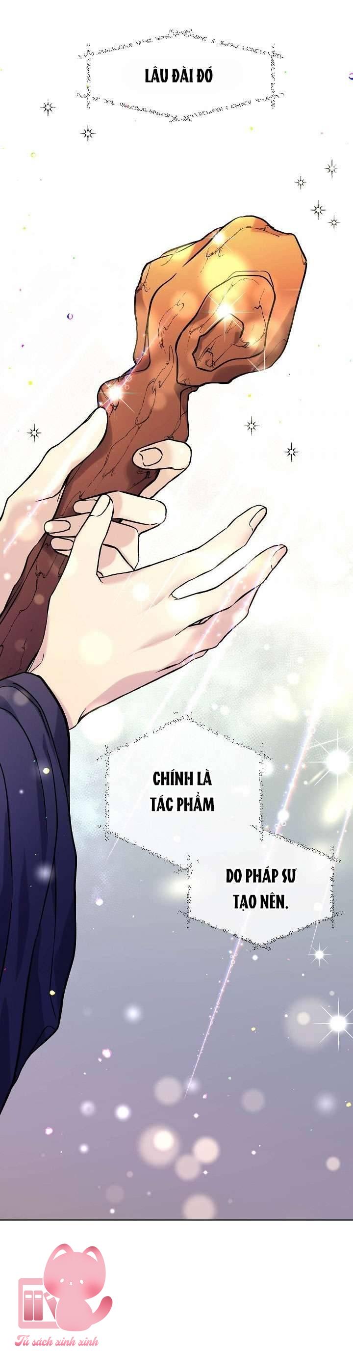 Vương Miện Lục Bảo - Chap 2