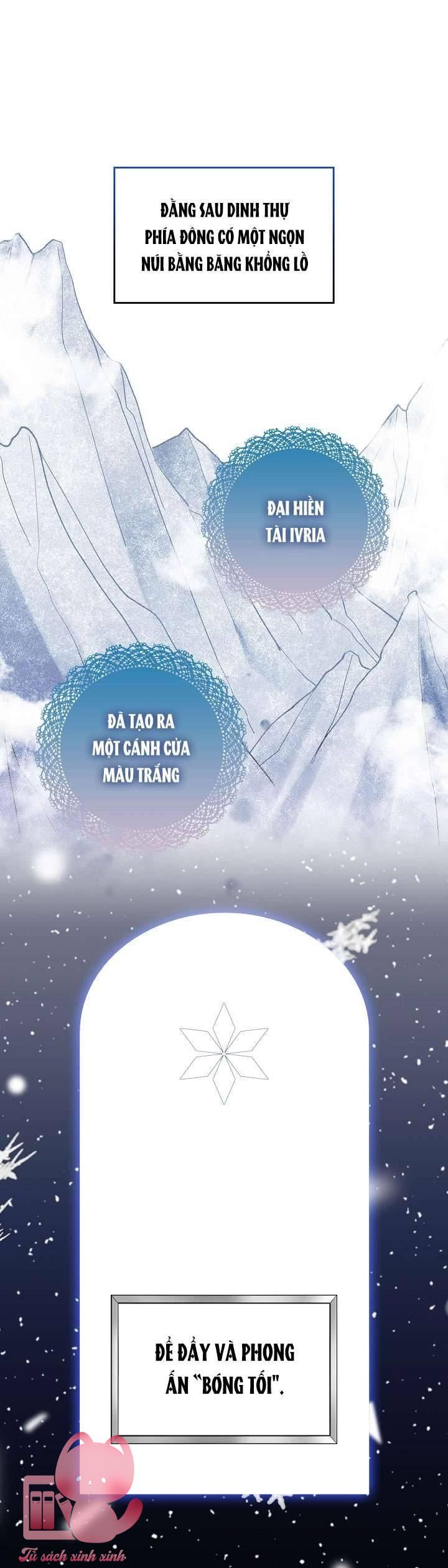 Vương Miện Lục Bảo - Chap 2