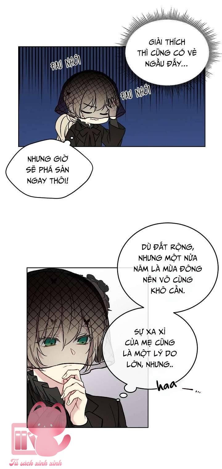 Vương Miện Lục Bảo - Chap 2
