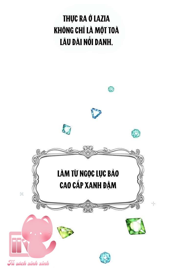 Vương Miện Lục Bảo - Chap 2