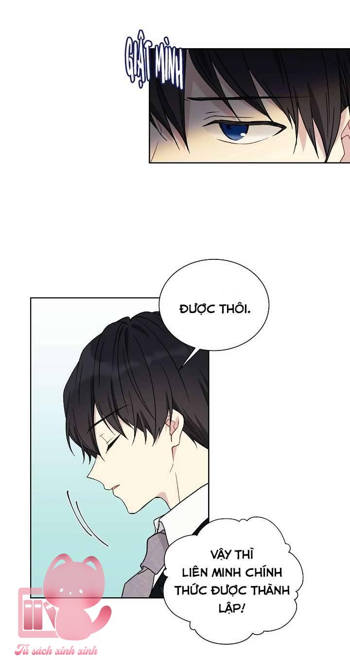 Vương Miện Lục Bảo - Chap 20