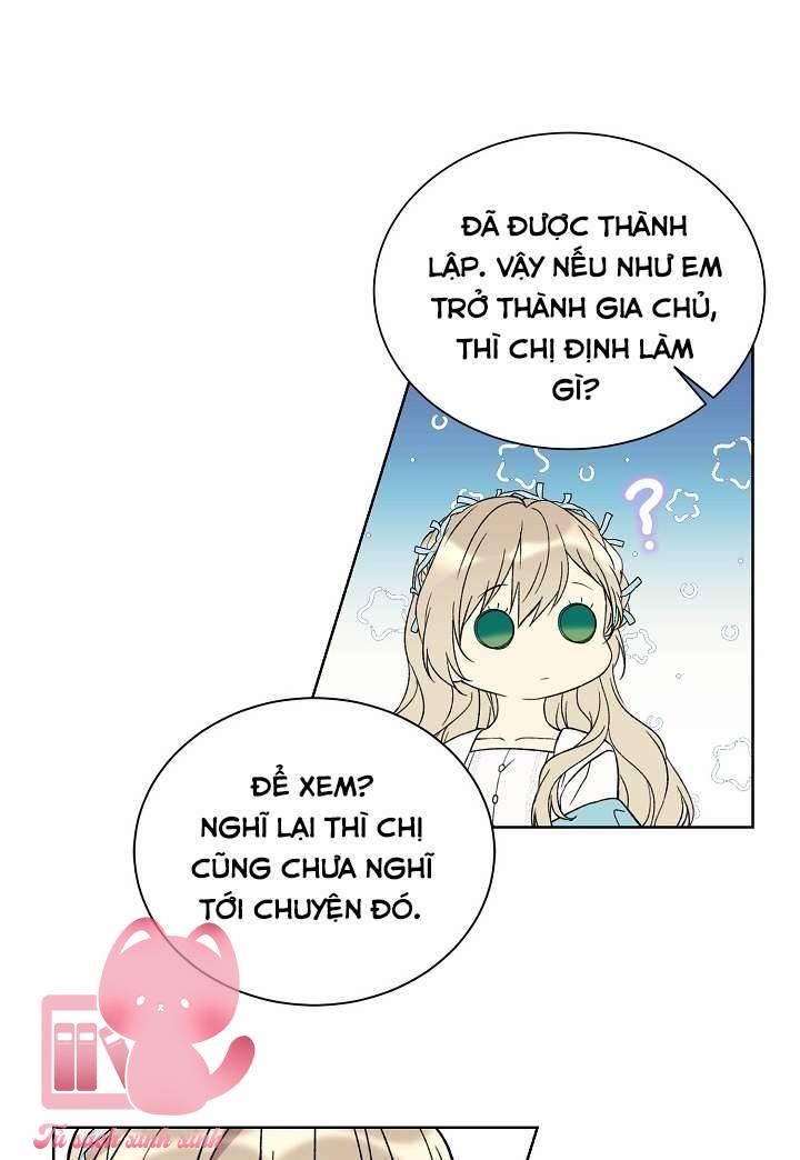 Vương Miện Lục Bảo - Chap 20