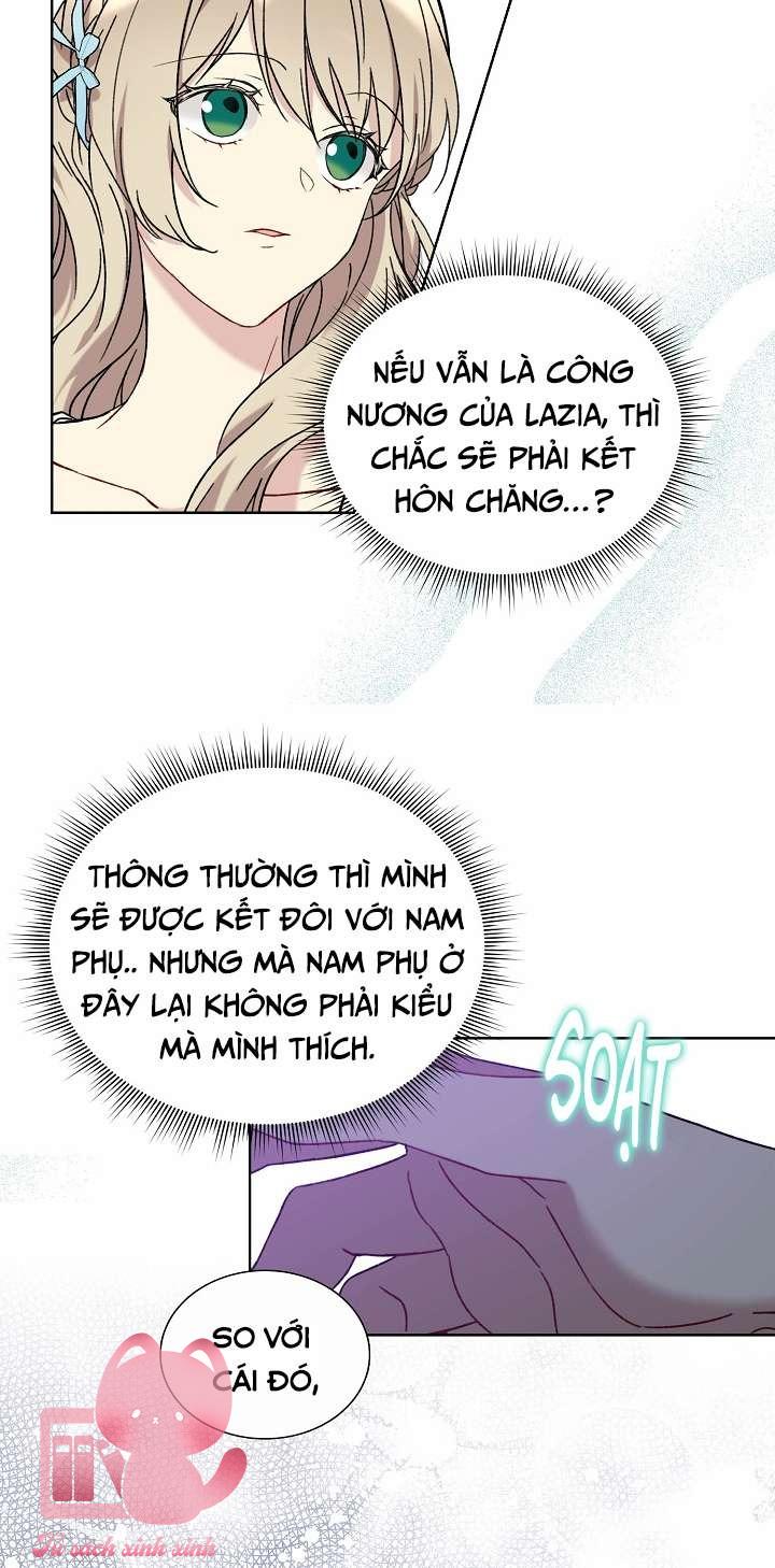 Vương Miện Lục Bảo - Chap 20