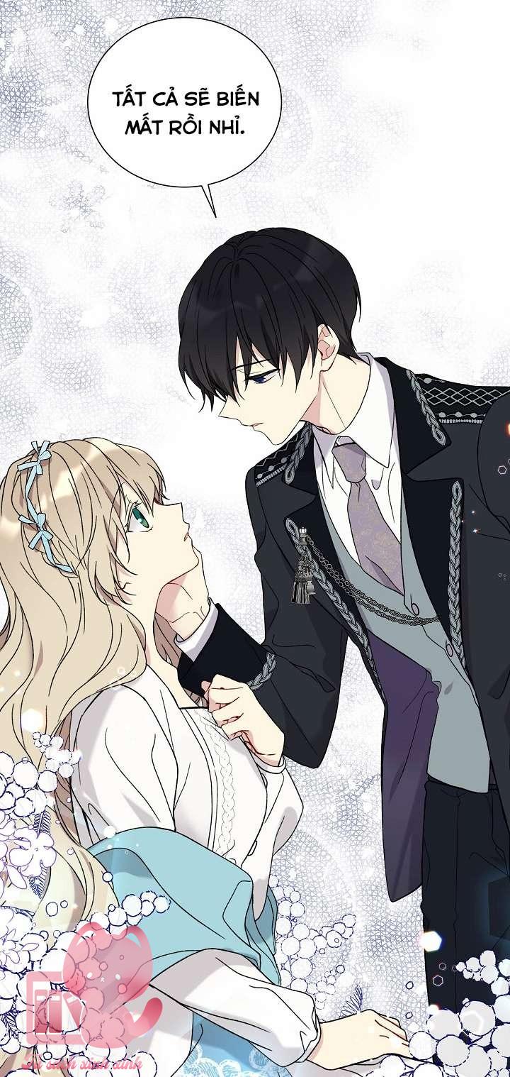 Vương Miện Lục Bảo - Chap 20
