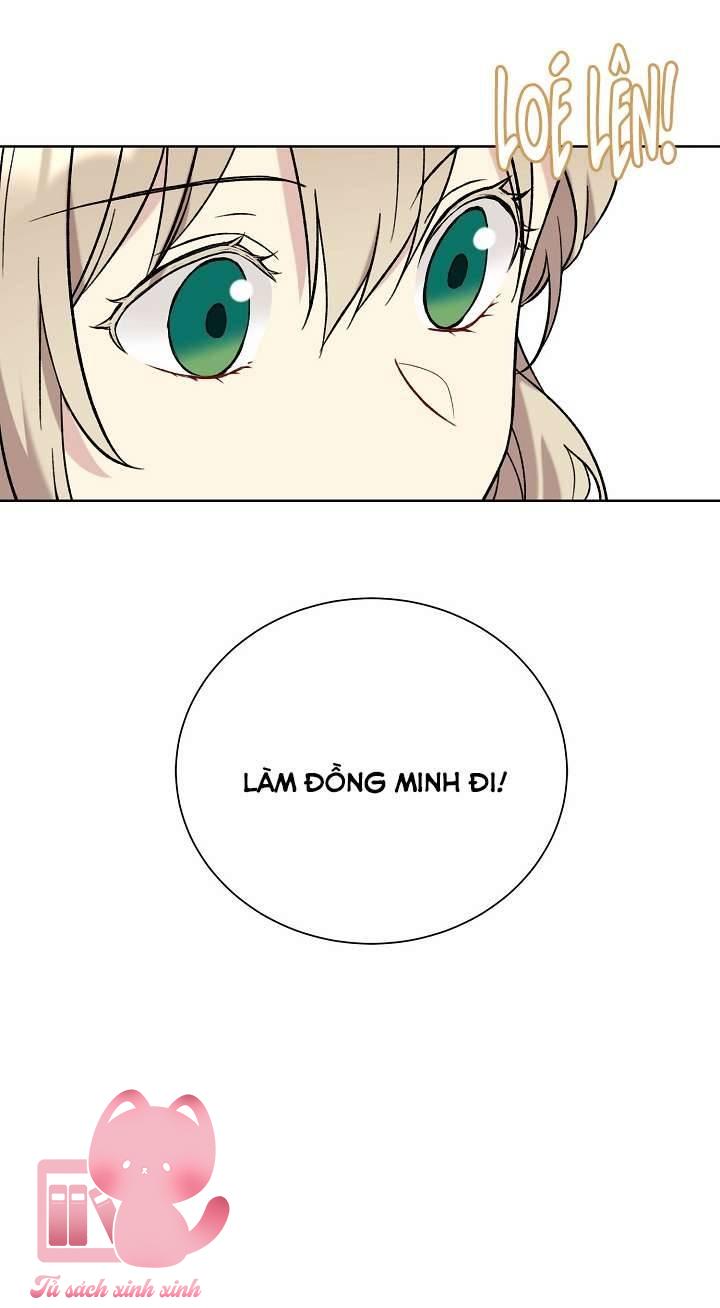 Vương Miện Lục Bảo - Chap 20