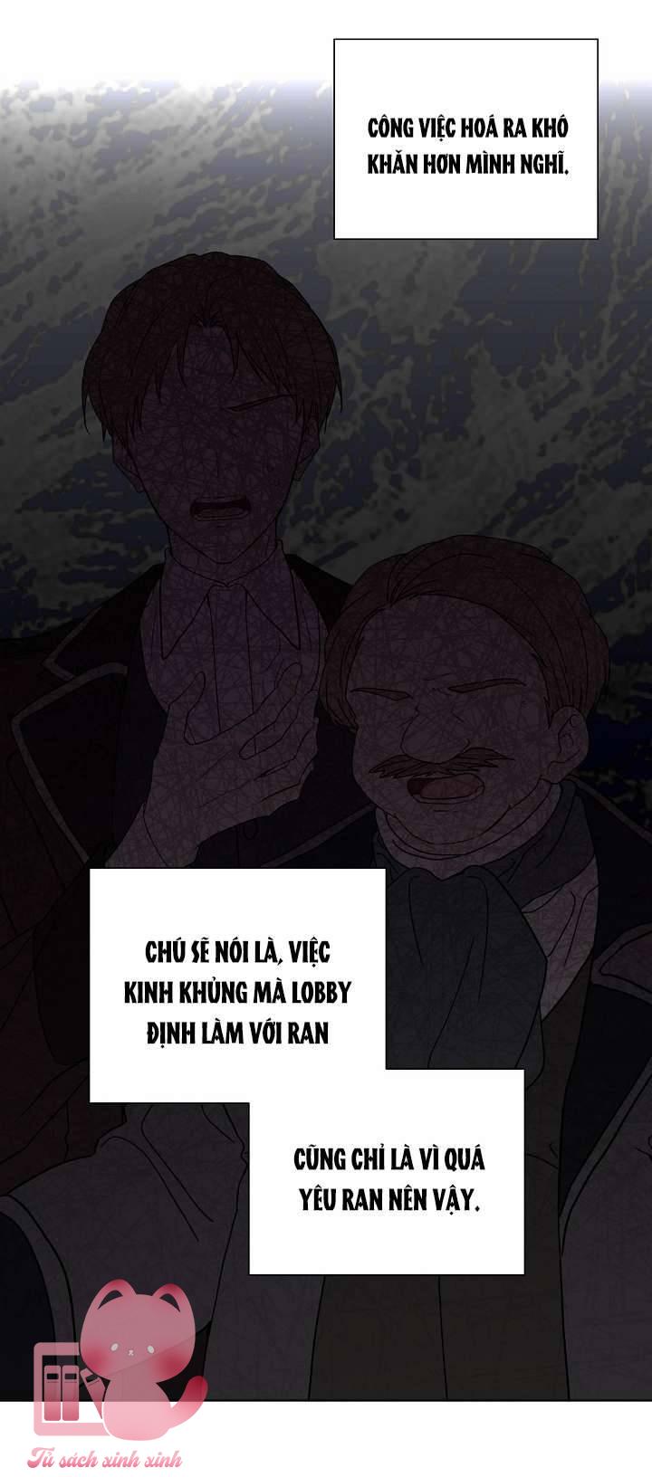Vương Miện Lục Bảo - Chap 20