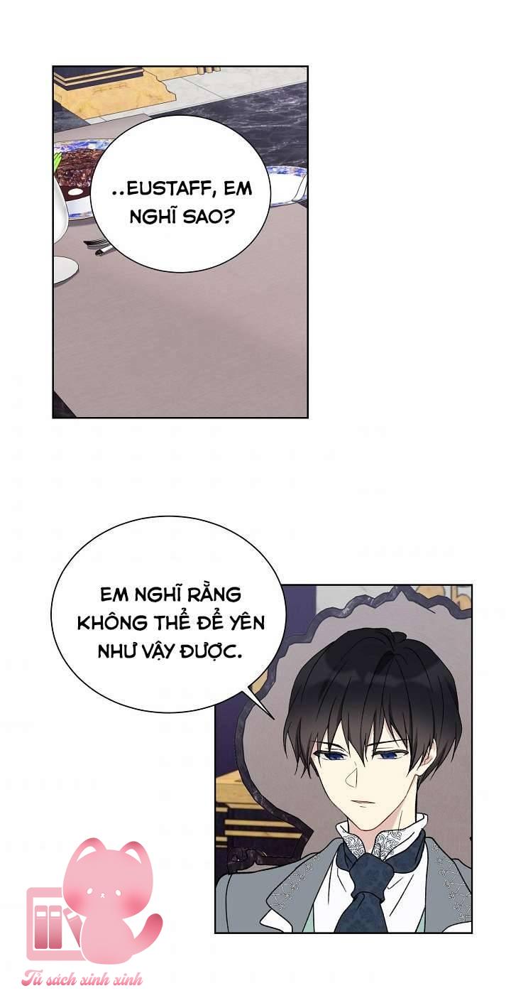 Vương Miện Lục Bảo - Chap 20