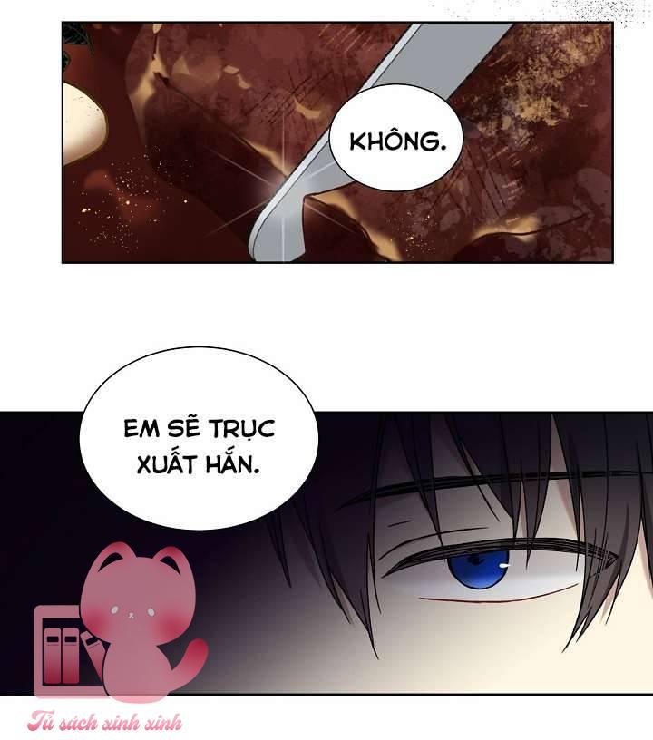 Vương Miện Lục Bảo - Chap 20