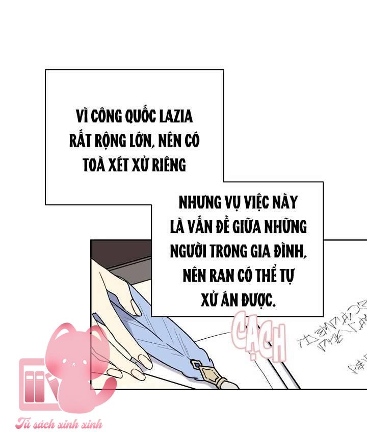 Vương Miện Lục Bảo - Chap 20