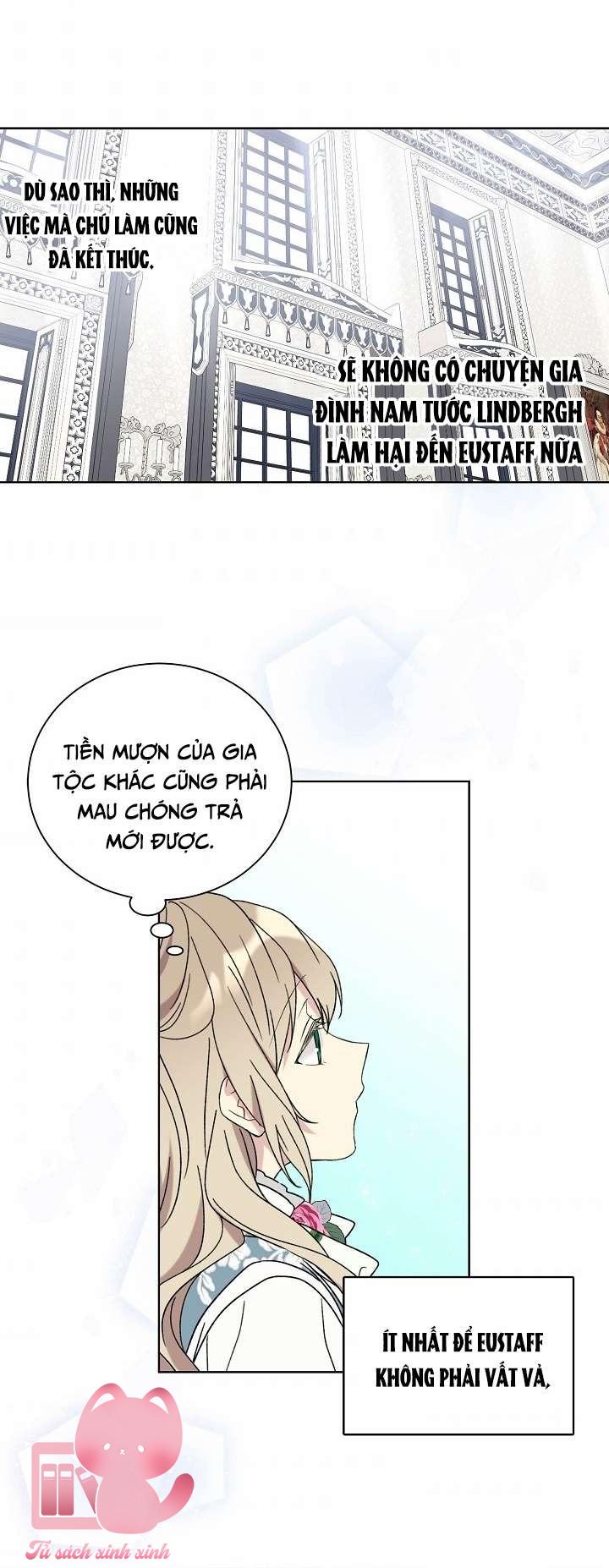 Vương Miện Lục Bảo - Chap 20