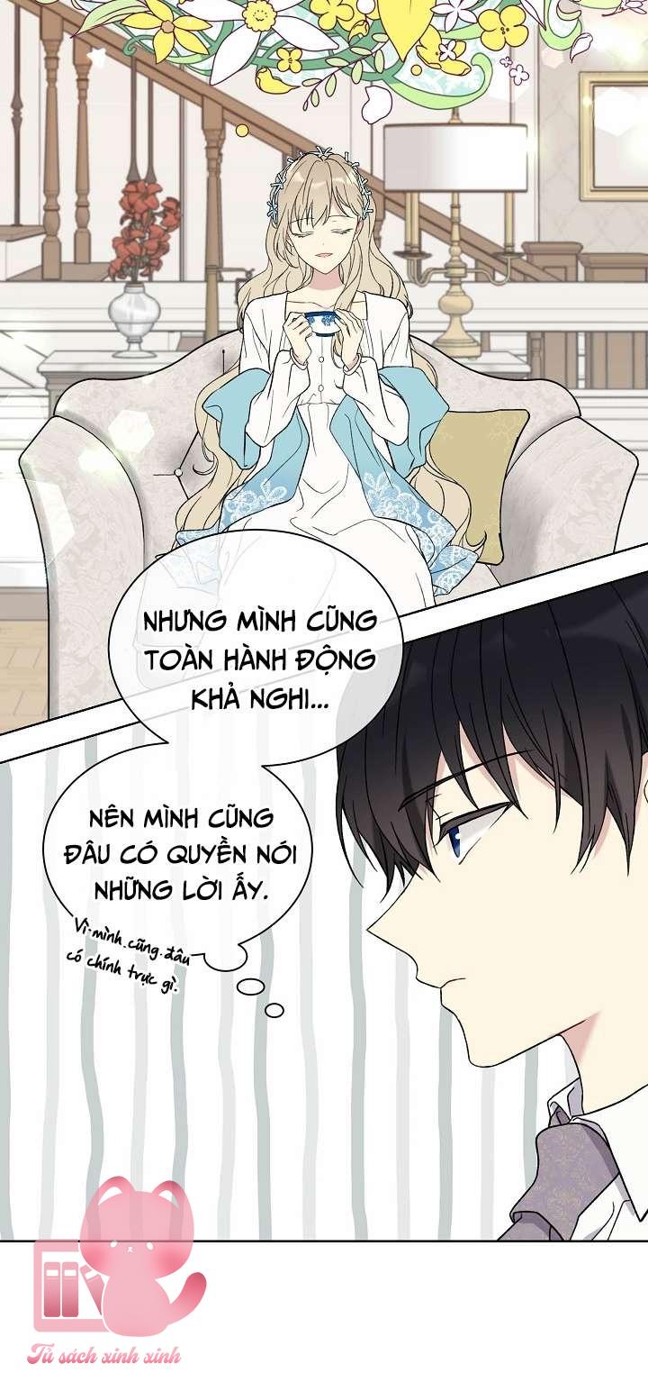 Vương Miện Lục Bảo - Chap 20