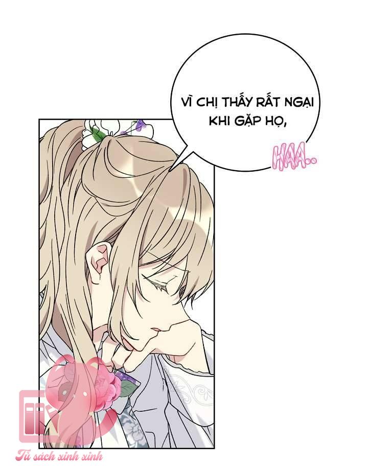 Vương Miện Lục Bảo - Chap 21