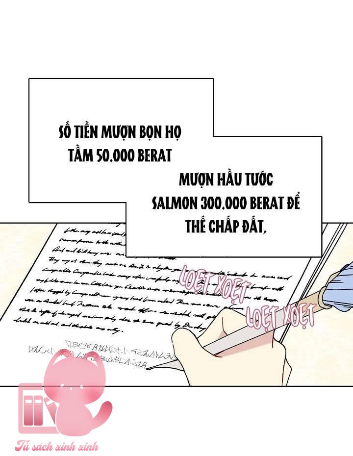 Vương Miện Lục Bảo - Chap 21