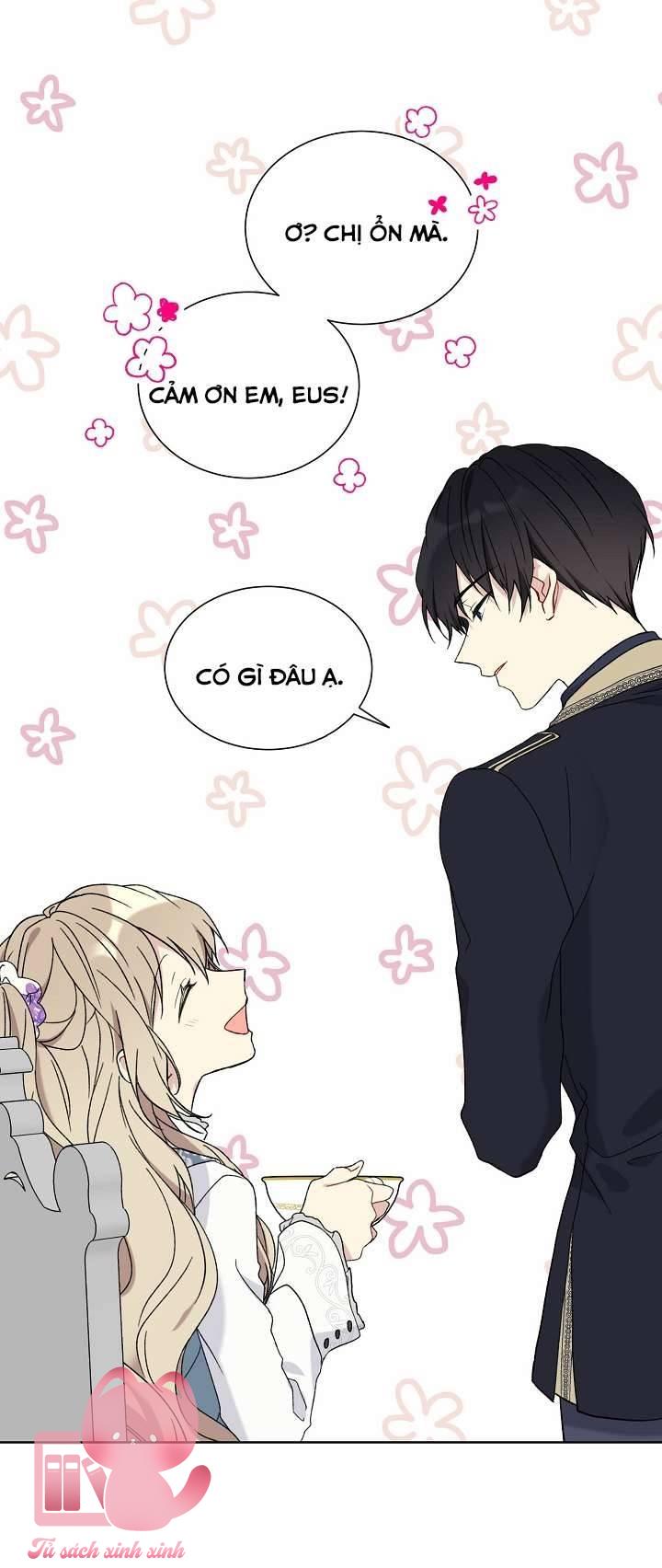 Vương Miện Lục Bảo - Chap 21