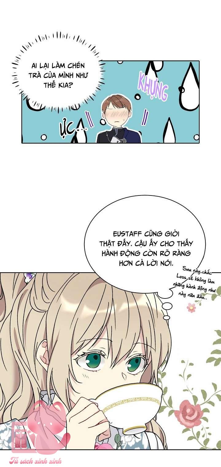 Vương Miện Lục Bảo - Chap 21