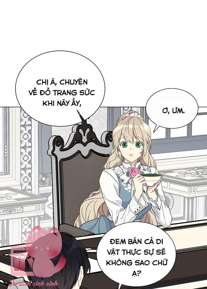 Vương Miện Lục Bảo - Chap 21