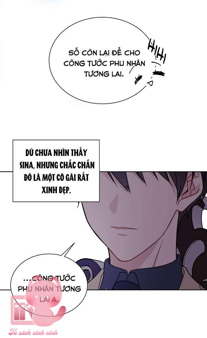 Vương Miện Lục Bảo - Chap 21