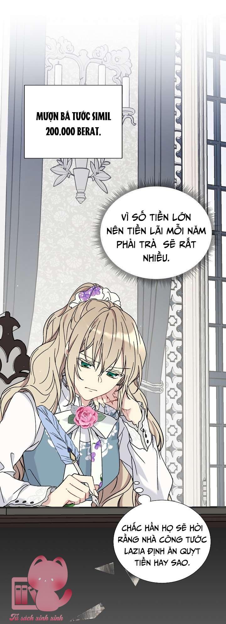 Vương Miện Lục Bảo - Chap 21