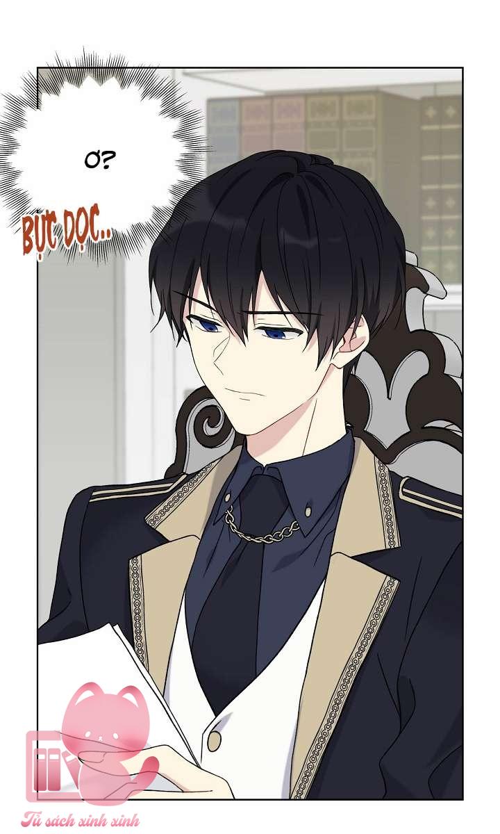 Vương Miện Lục Bảo - Chap 21