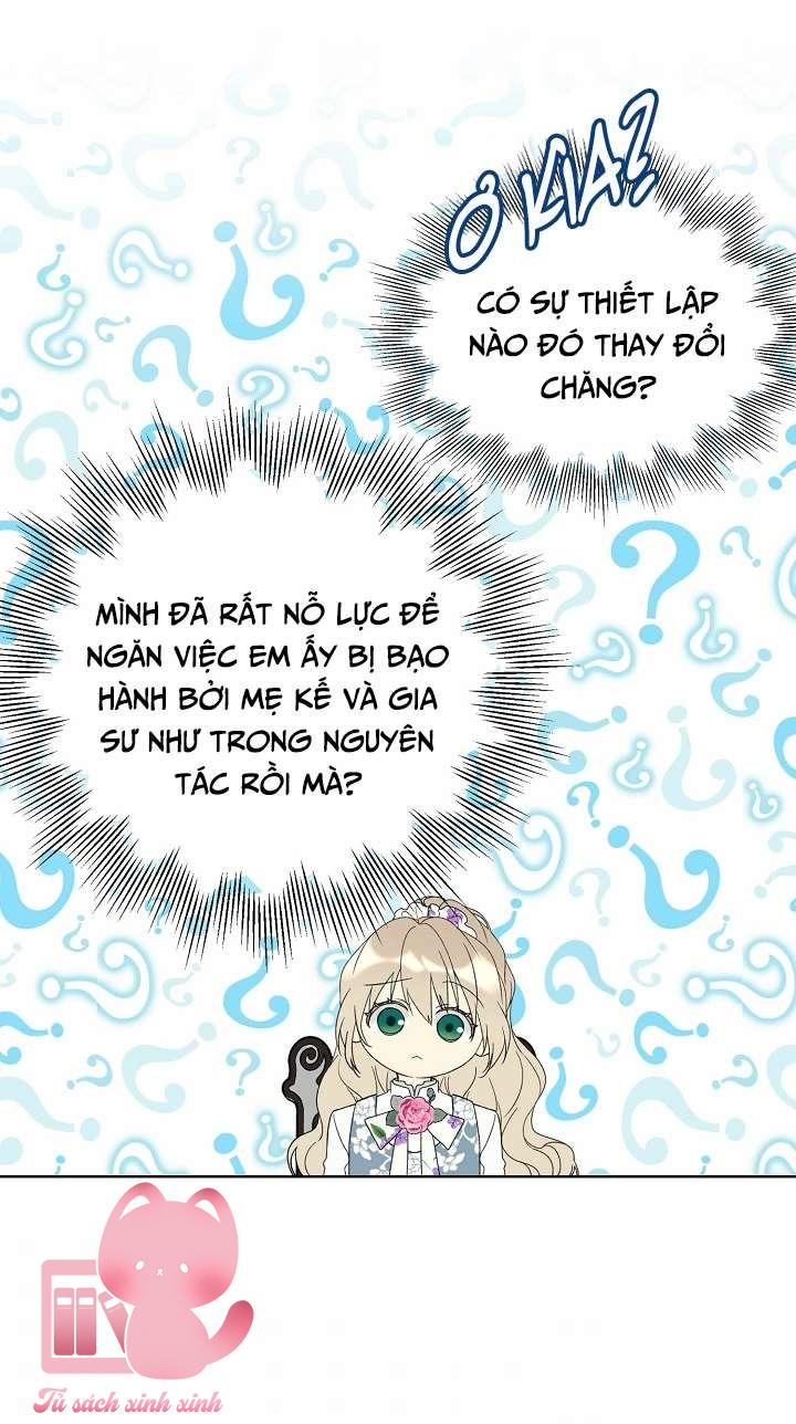 Vương Miện Lục Bảo - Chap 21