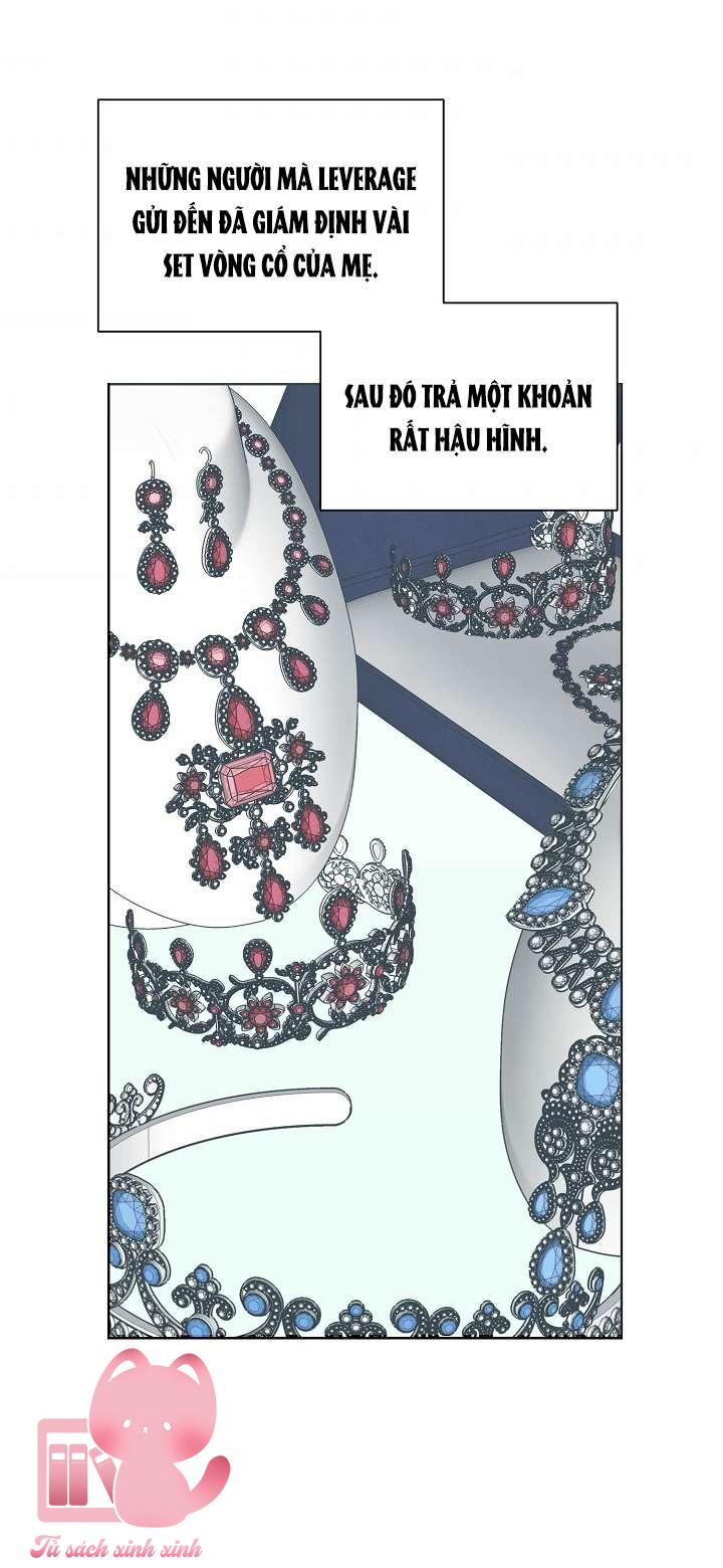 Vương Miện Lục Bảo - Chap 21