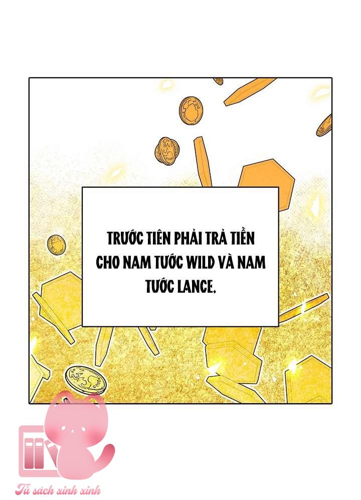 Vương Miện Lục Bảo - Chap 21