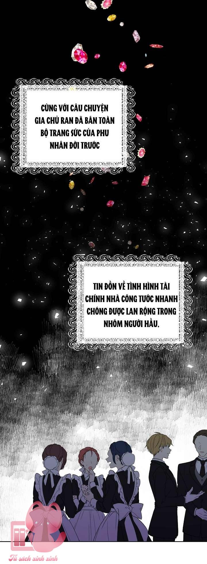 Vương Miện Lục Bảo - Chap 21