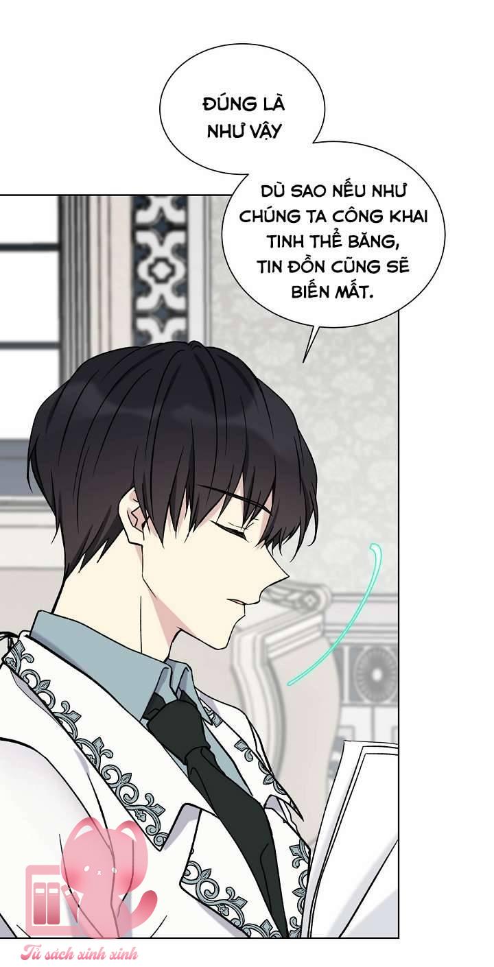 Vương Miện Lục Bảo - Chap 21