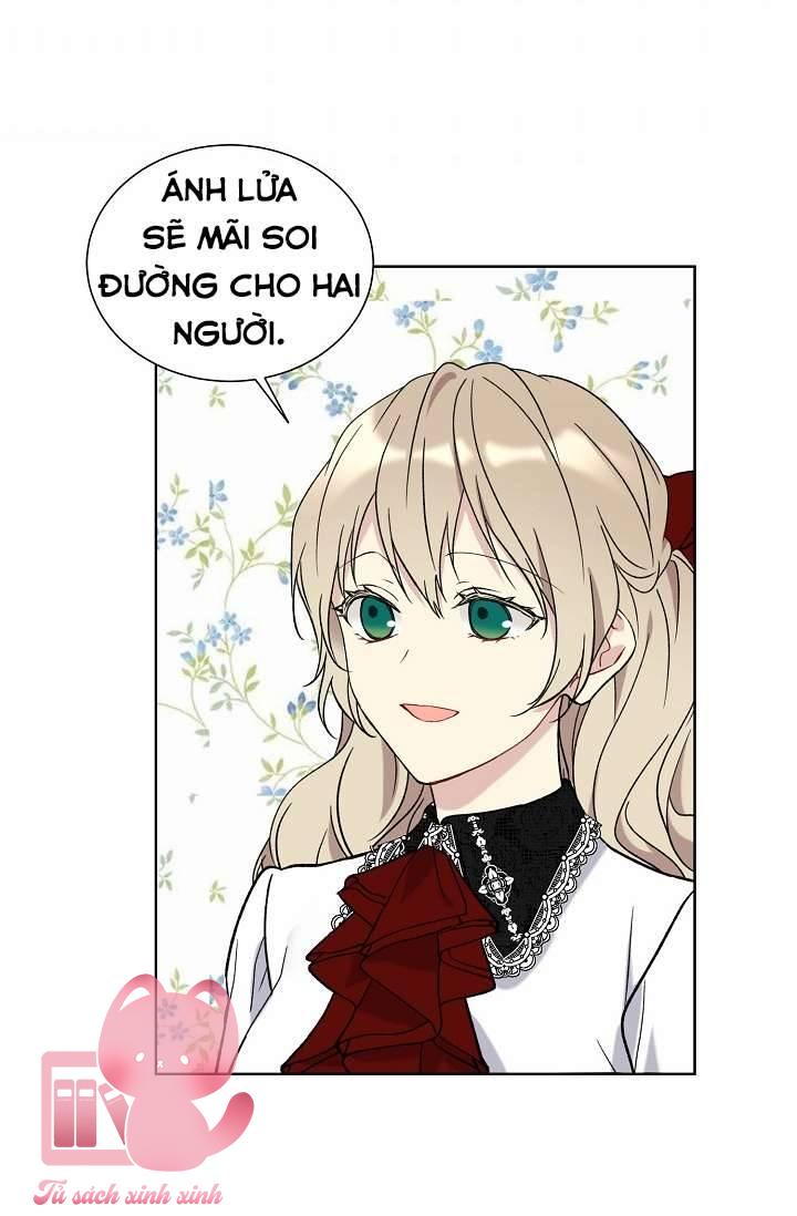 Vương Miện Lục Bảo - Chap 21