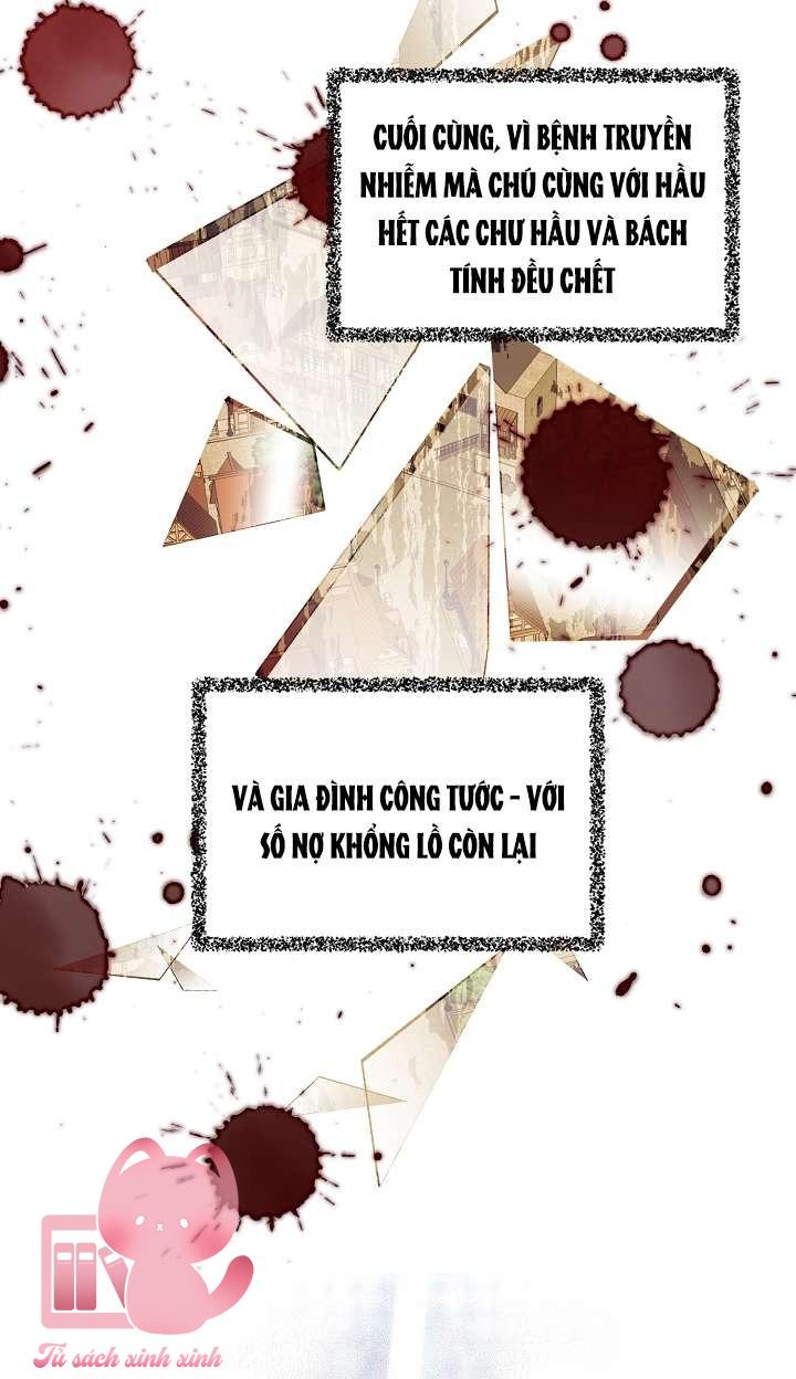 Vương Miện Lục Bảo - Chap 21