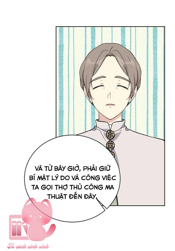 Vương Miện Lục Bảo - Chap 21