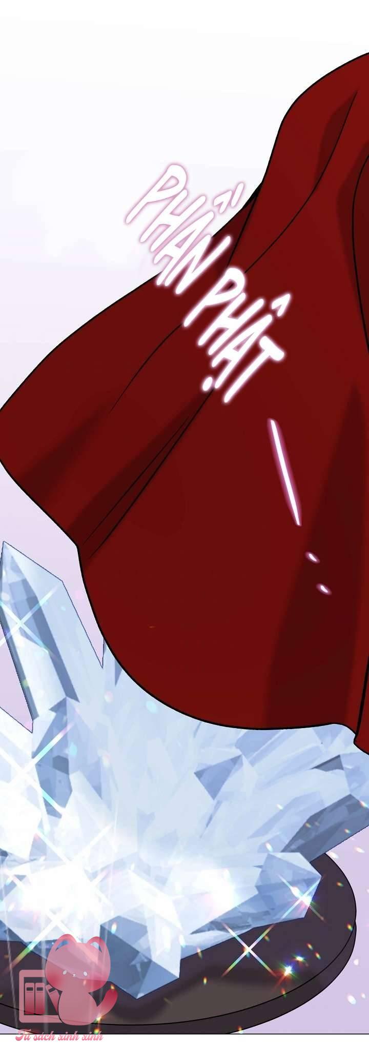 Vương Miện Lục Bảo - Chap 21