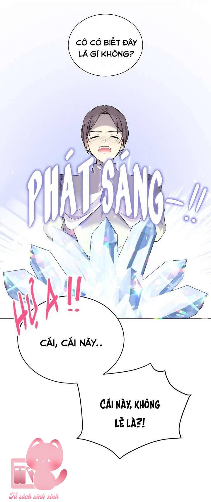 Vương Miện Lục Bảo - Chap 21