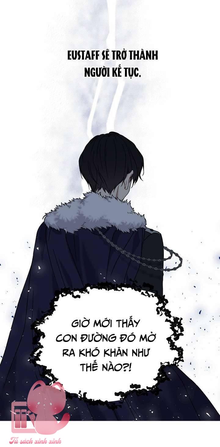 Vương Miện Lục Bảo - Chap 21
