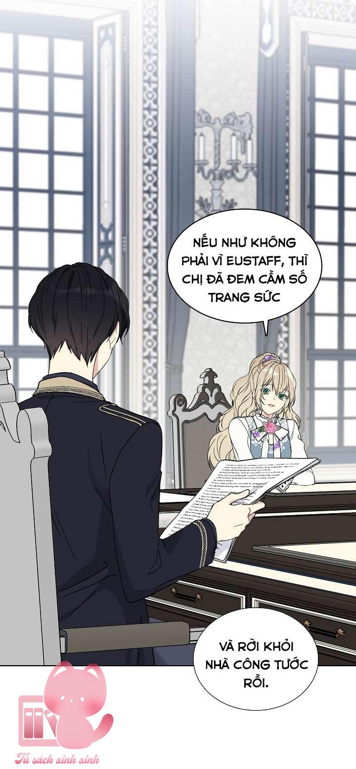 Vương Miện Lục Bảo - Chap 21